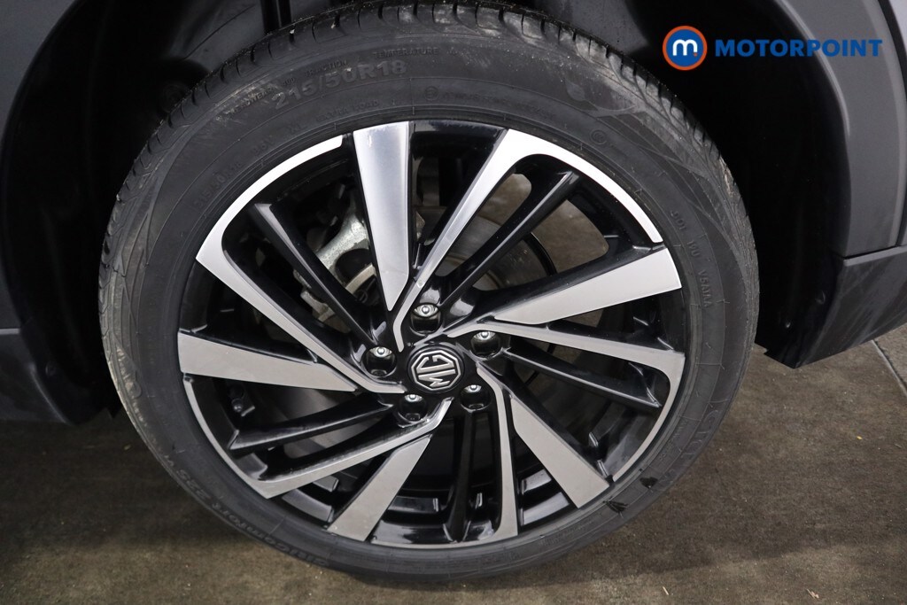 Used MG MG ZS 2025 for sale - 77872757: Photo 33