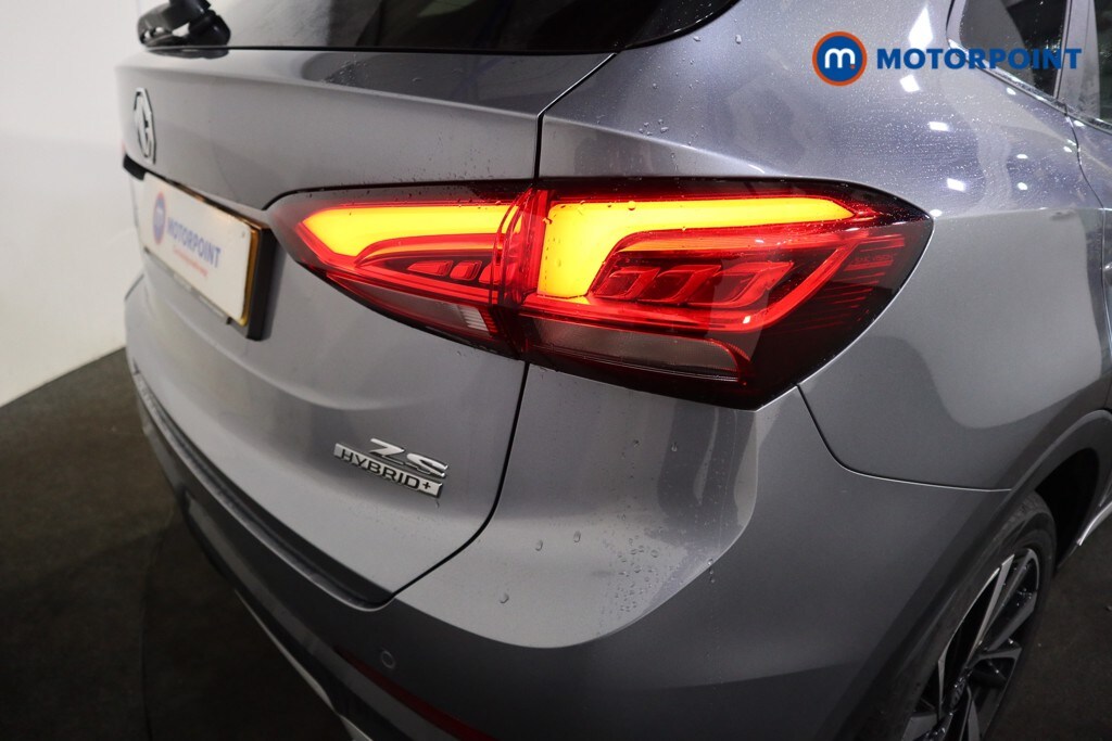 Used MG MG ZS 2025 for sale - 77872757: Photo 37