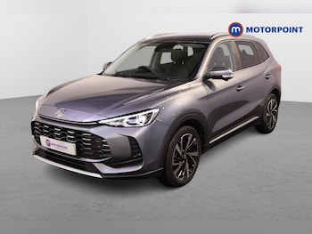 Used MG MG ZS undefined for sale - 77872757: Photo