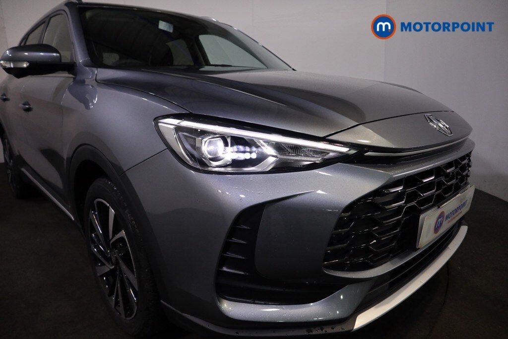 Used MG MG ZS 2025 for sale - 77872757: Photo 43