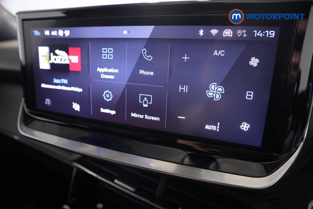 Used Peugeot 2008 2025 for sale - 77679653: Photo 15