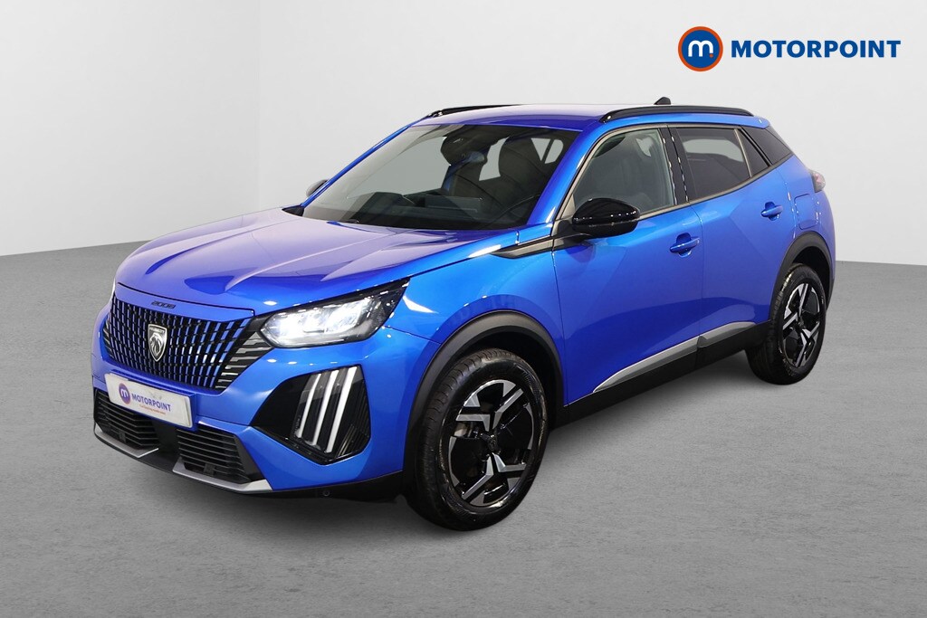 Used Peugeot 2008 2025 for sale - 77679653: Photo 3