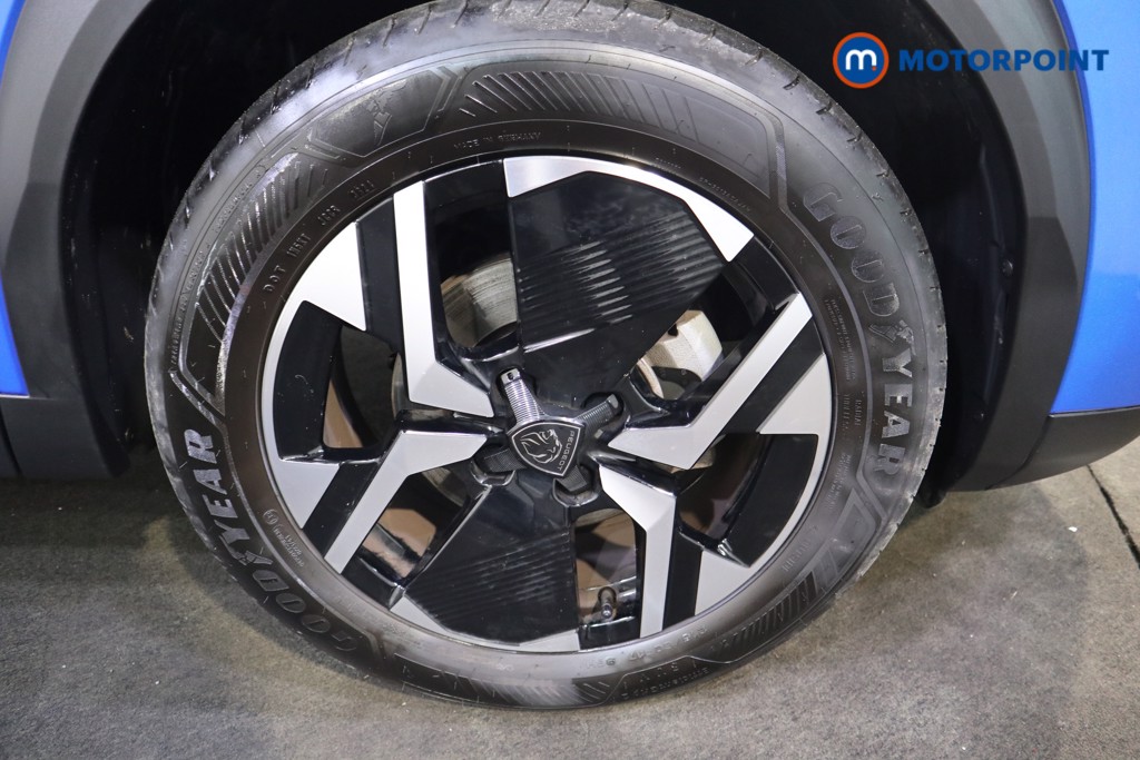 Used Peugeot 2008 2025 for sale - 77679653: Photo 31