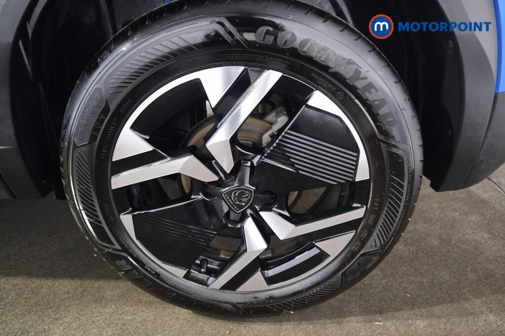 Used Peugeot 2008 2025 for sale - 77679653: Photo 33