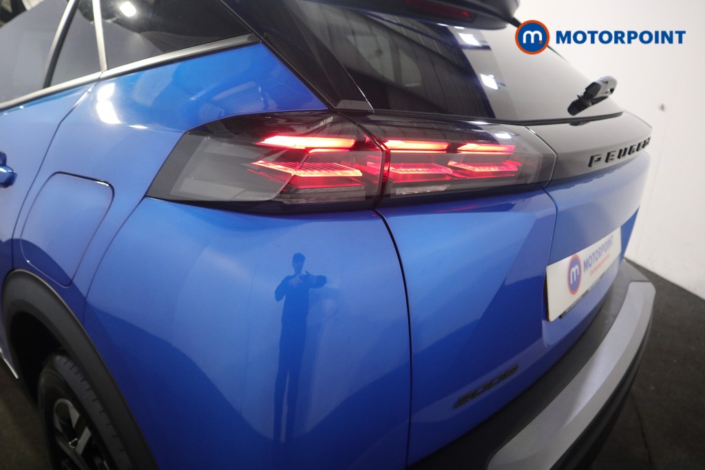 Used Peugeot 2008 2025 for sale - 77679653: Photo 36