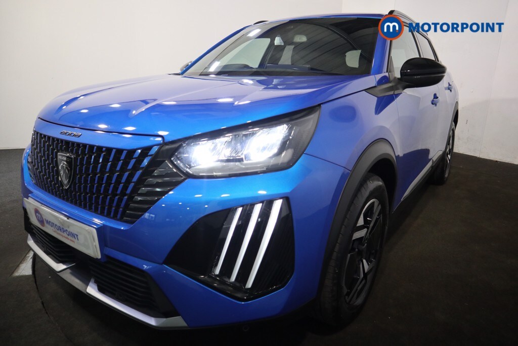 Used Peugeot 2008 2025 for sale - 77679653: Photo 44