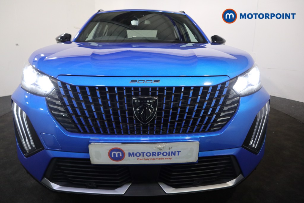 Used Peugeot 2008 2025 for sale - 77679653: Photo 45