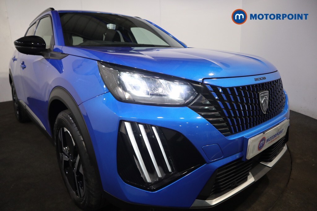 Used Peugeot 2008 2025 for sale - 77679653: Photo 46