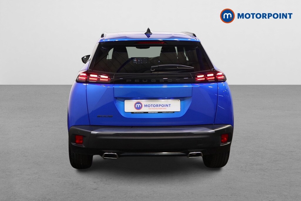 Used Peugeot 2008 2025 for sale - 77679653: Photo 6