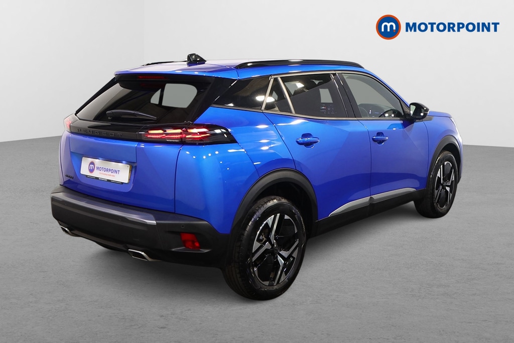 Used Peugeot 2008 2025 for sale - 77679653: Photo 7