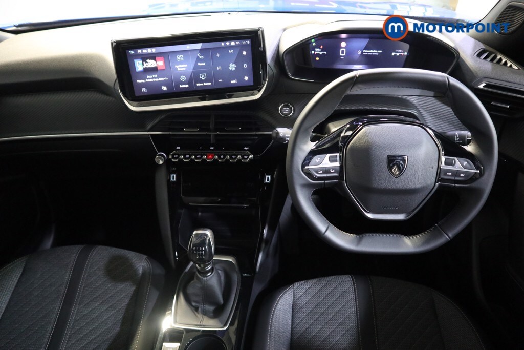 Used Peugeot 2008 2025 for sale - 77679653: Photo 9