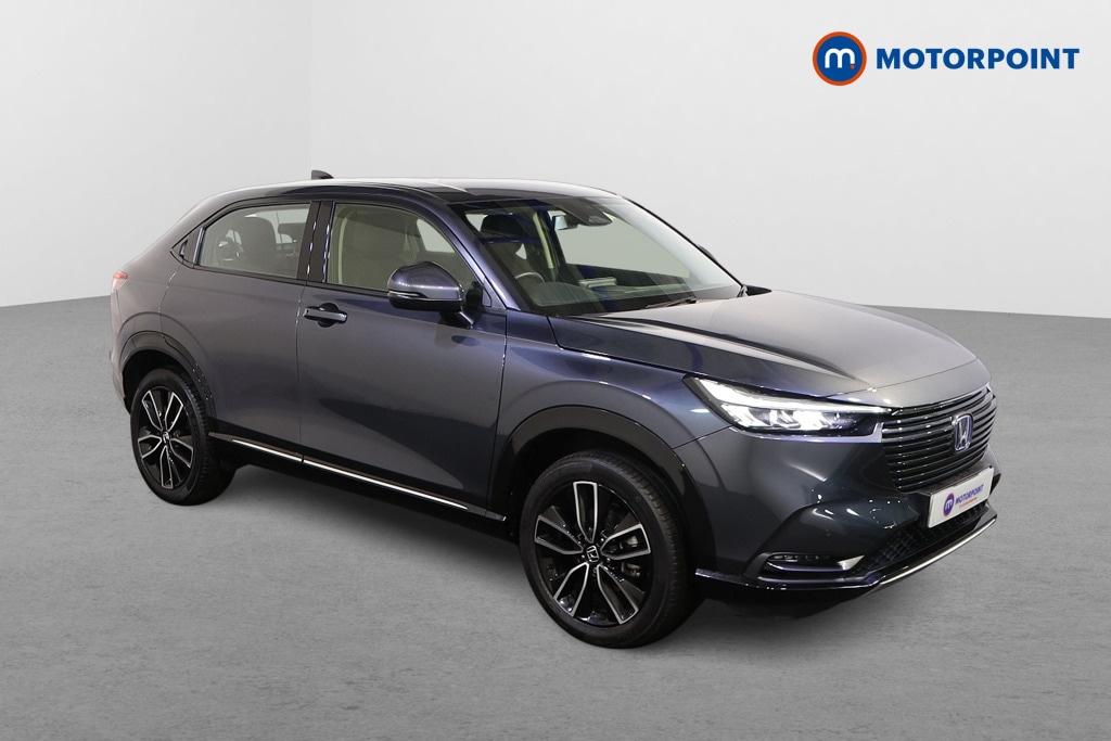 Used Honda HR-V 2024 for sale - 76413020: Photo 1