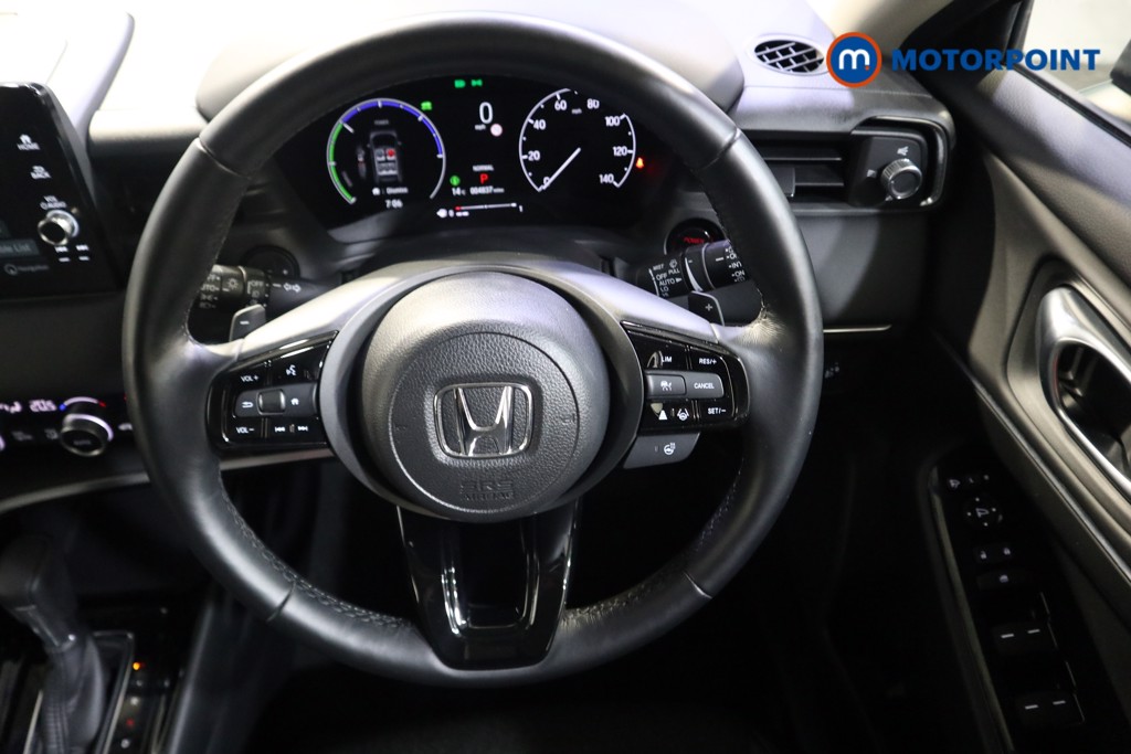 Used Honda HR-V 2024 for sale - 76413020: Photo 10