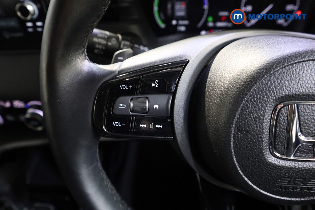 Used Honda HR-V 2024 for sale - 76413020: Photo 11