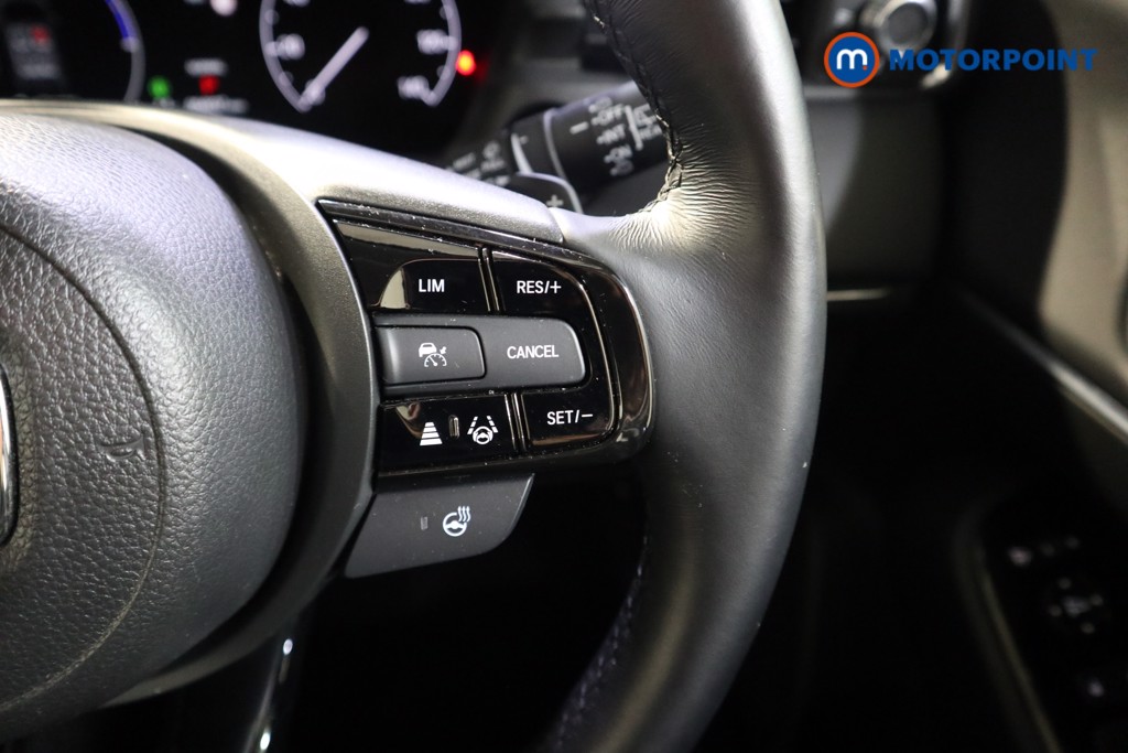 Used Honda HR-V 2024 for sale - 76413020: Photo 12