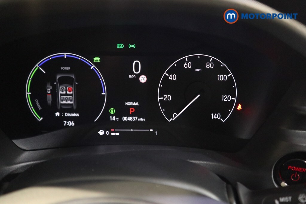 Used Honda HR-V 2024 for sale - 76413020: Photo 13