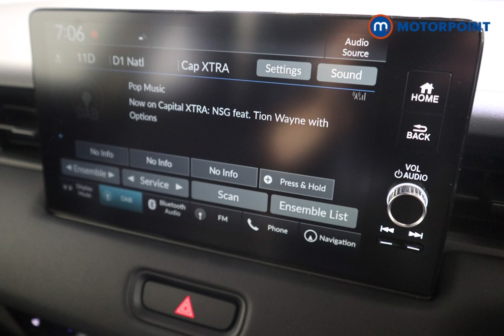 Used Honda HR-V 2024 for sale - 76413020: Photo 14