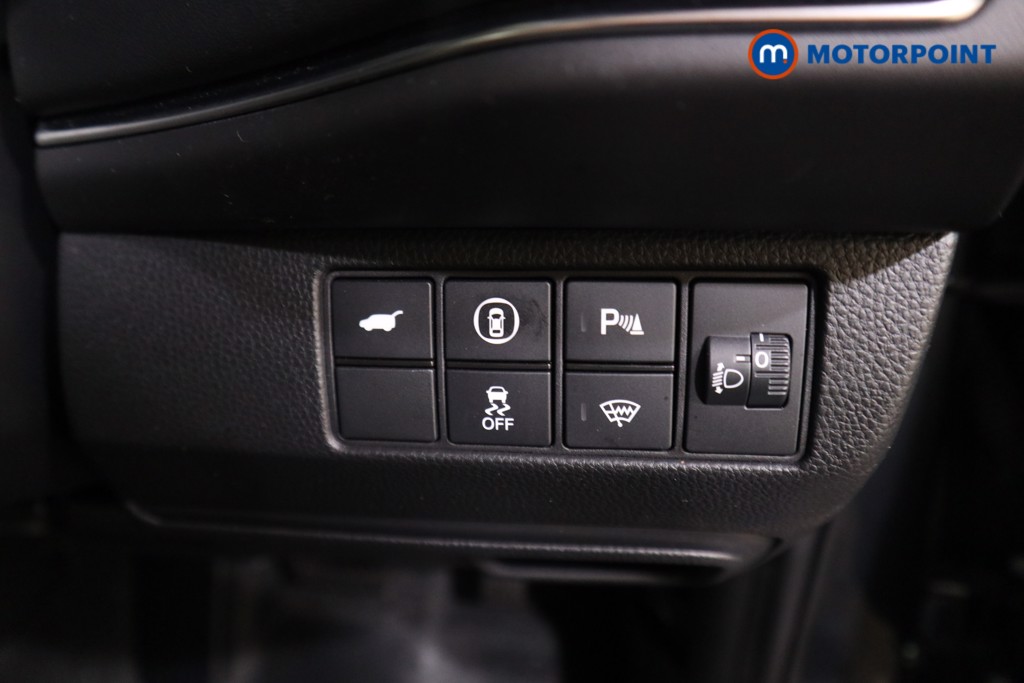 Used Honda HR-V 2024 for sale - 76413020: Photo 18