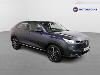 Used Honda HR-V 2024 for sale - 76413020: Photo