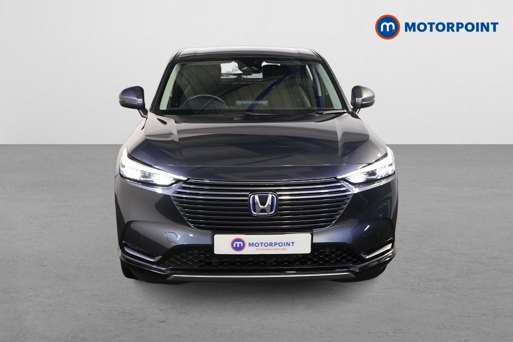 Used Honda HR-V 2024 for sale - 76413020: Photo 2