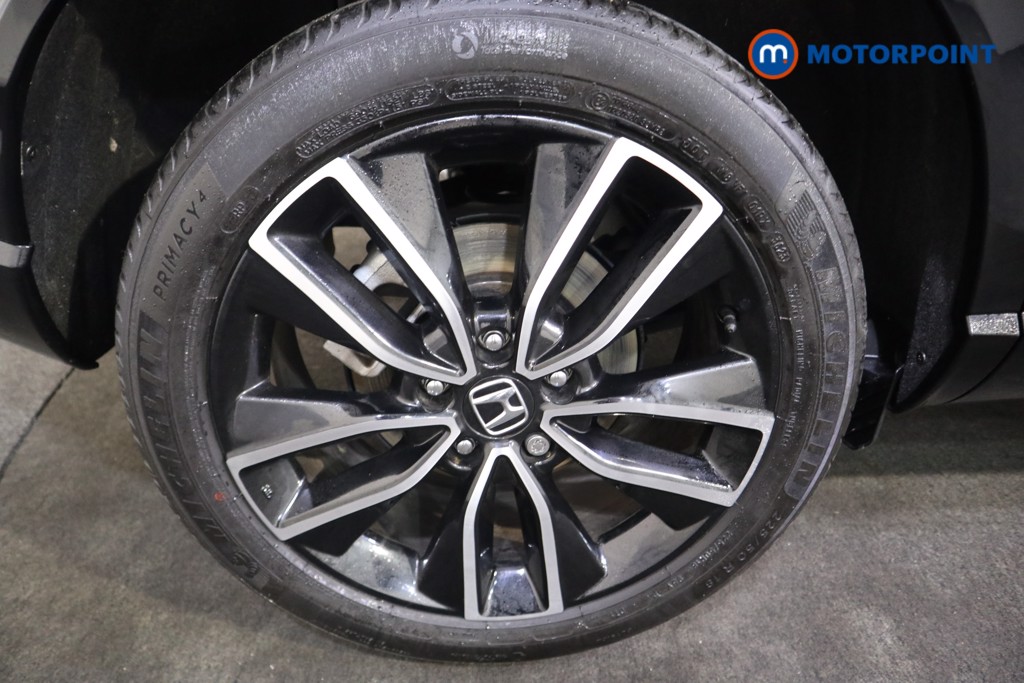 Used Honda HR-V 2024 for sale - 76413020: Photo 27