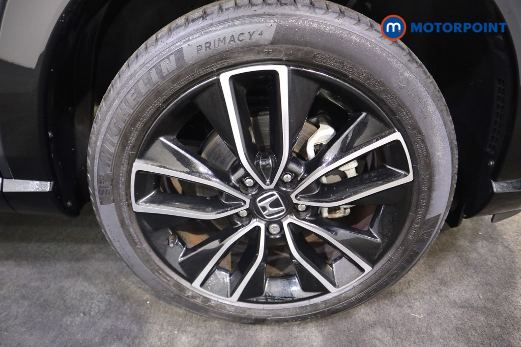 Used Honda HR-V 2024 for sale - 76413020: Photo 28