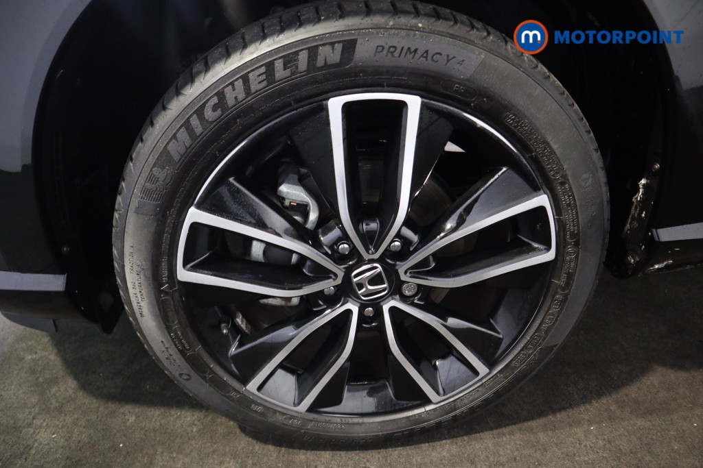 Used Honda HR-V 2024 for sale - 76413020: Photo 29