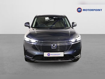 Used Honda HR-V 2024 for sale - 76413020: Photo