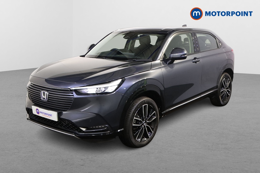 Used Honda HR-V 2024 for sale - 76413020: Photo 3