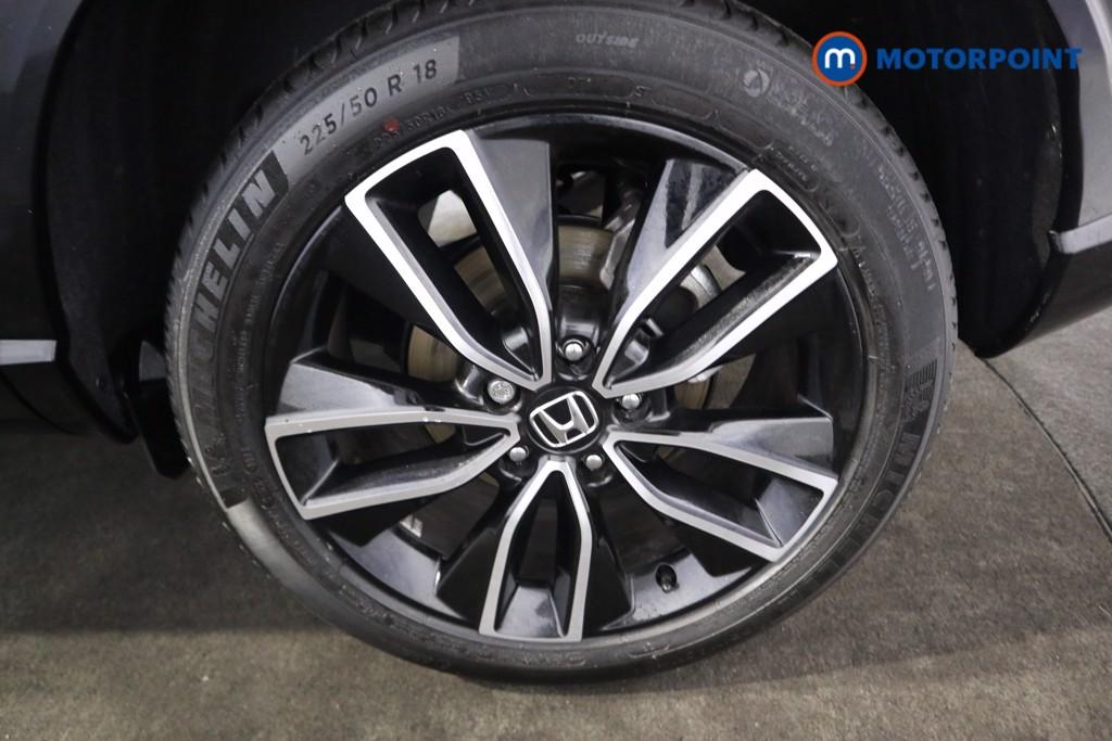 Used Honda HR-V 2024 for sale - 76413020: Photo 30