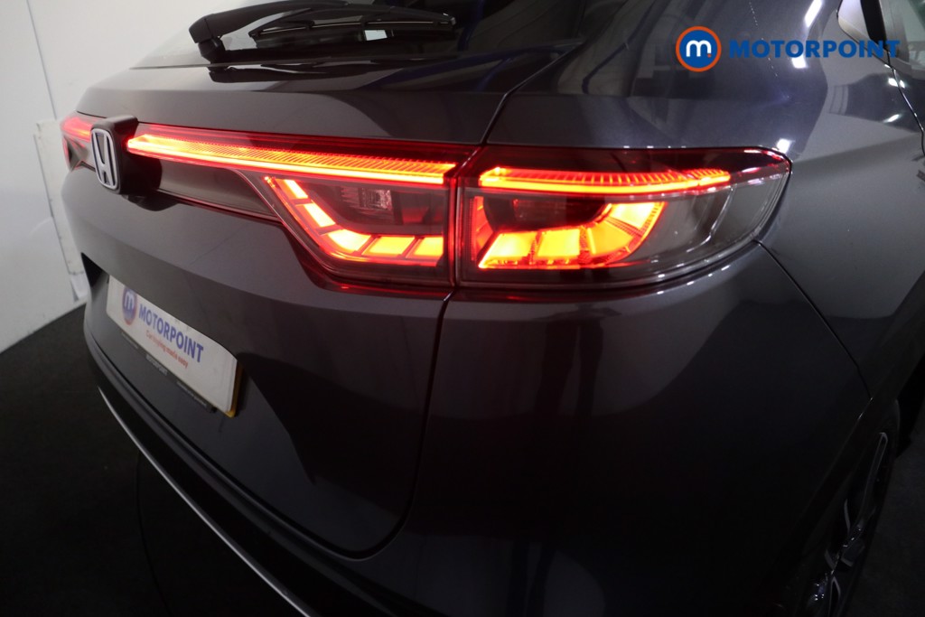 Used Honda HR-V 2024 for sale - 76413020: Photo 34