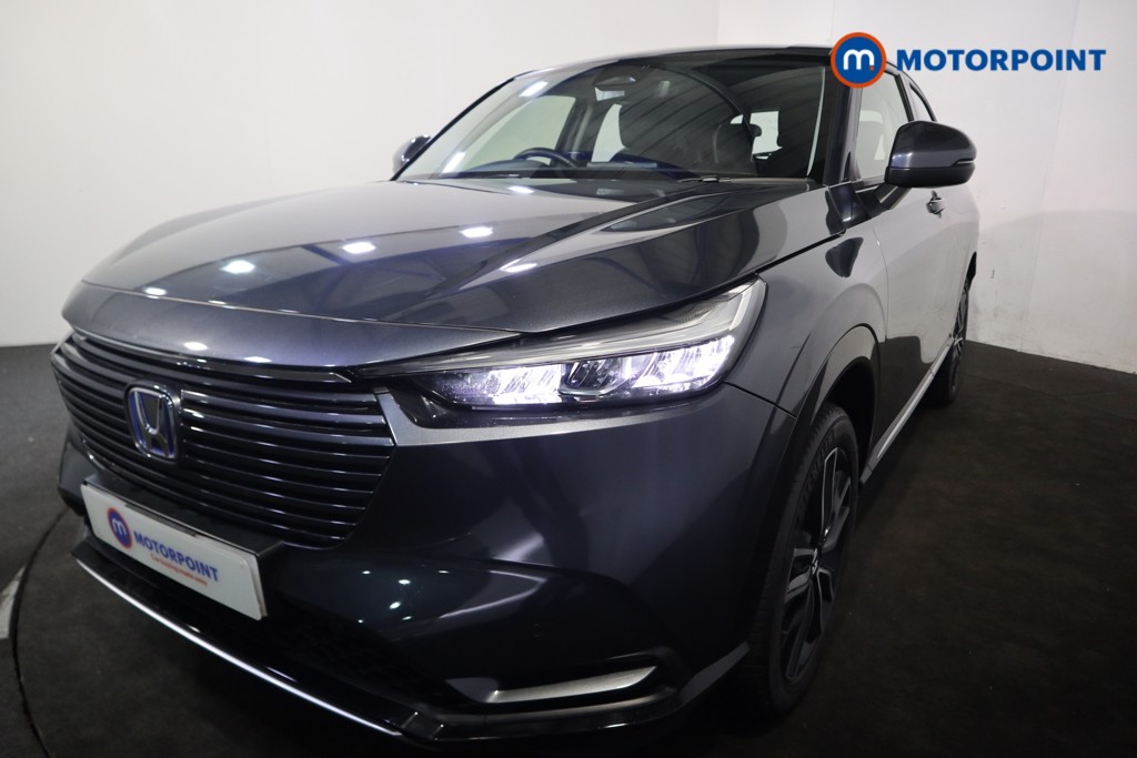 Used Honda HR-V 2024 for sale - 76413020: Photo 39