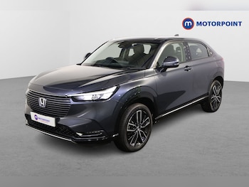 Used Honda HR-V 2024 for sale - 76413020: Photo