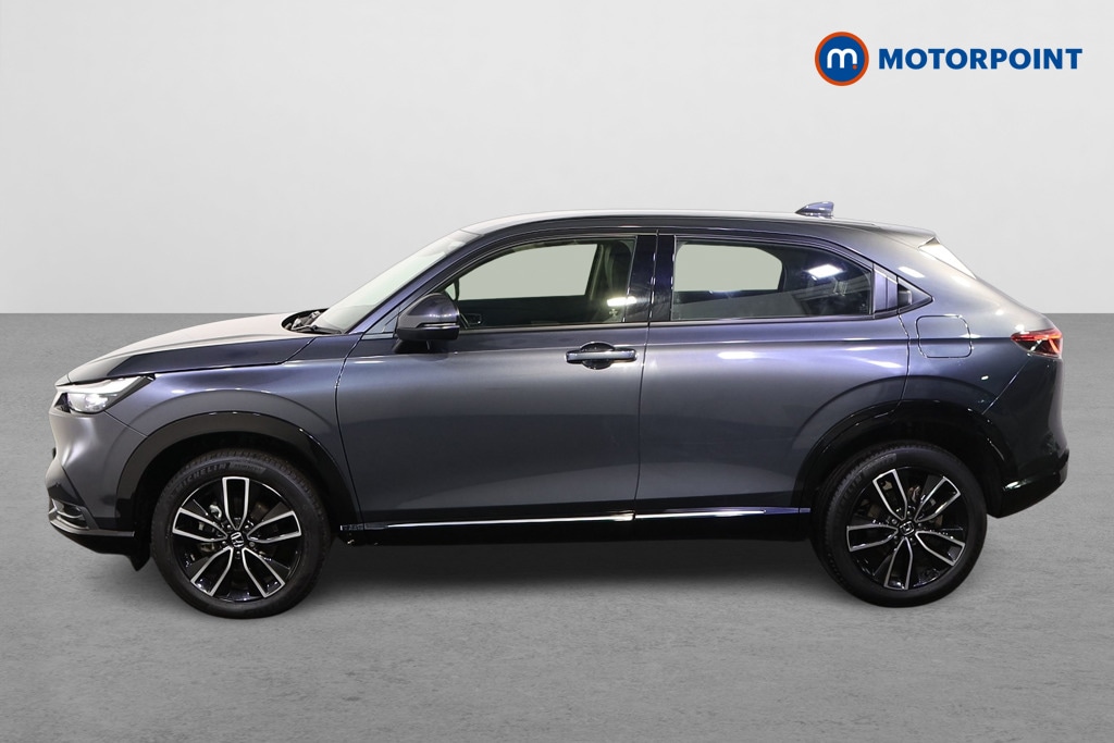 Used Honda HR-V 2024 for sale - 76413020: Photo 4