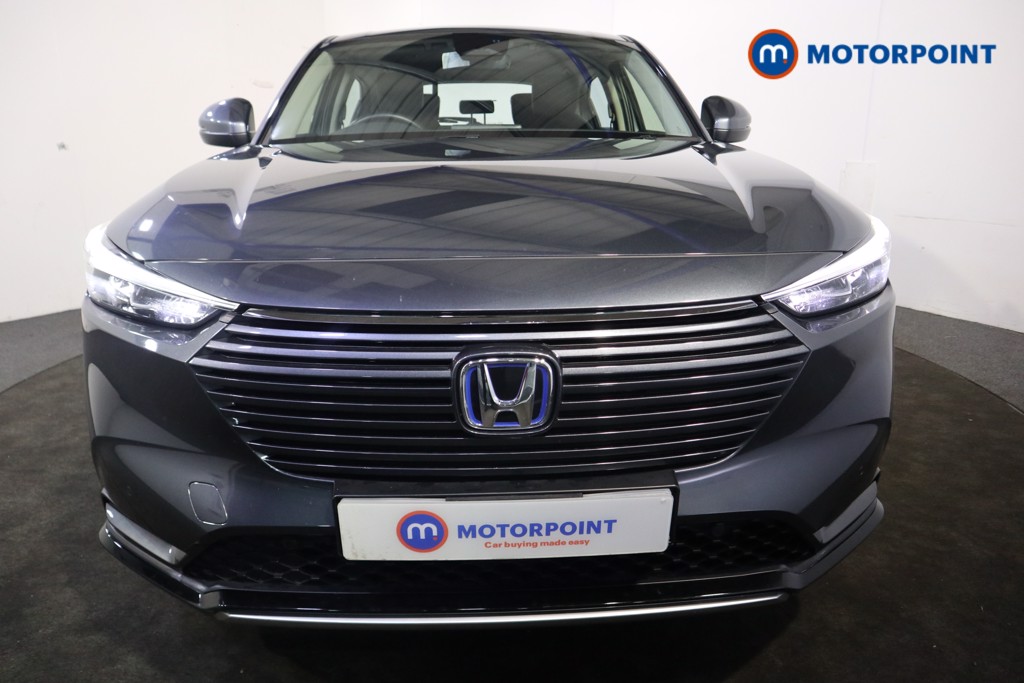 Used Honda HR-V 2024 for sale - 76413020: Photo 40