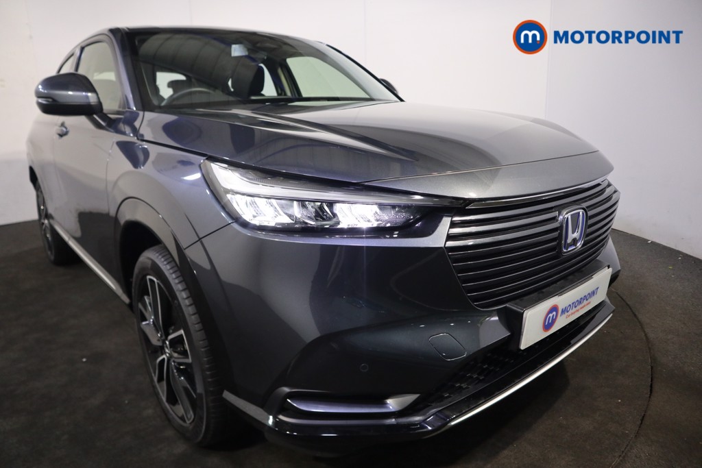 Used Honda HR-V 2024 for sale - 76413020: Photo 41