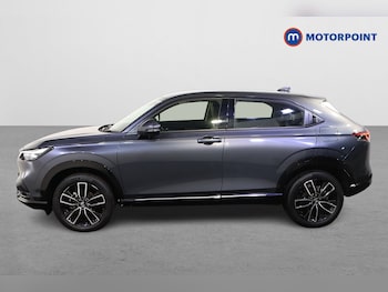 Used Honda HR-V 2024 for sale - 76413020: Photo