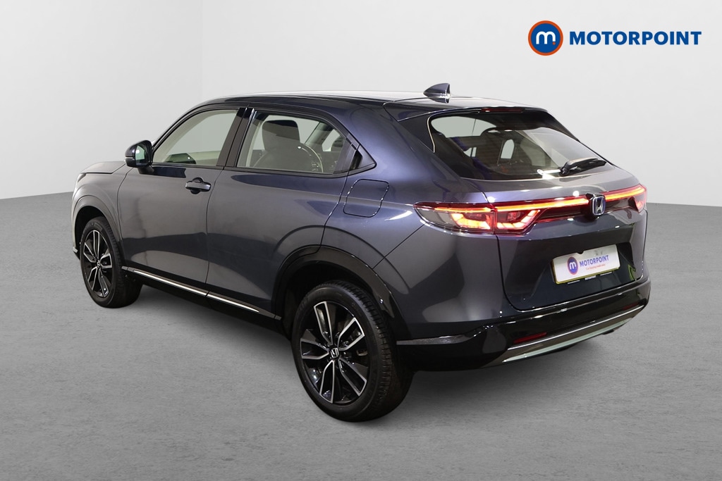 Used Honda HR-V 2024 for sale - 76413020: Photo 5