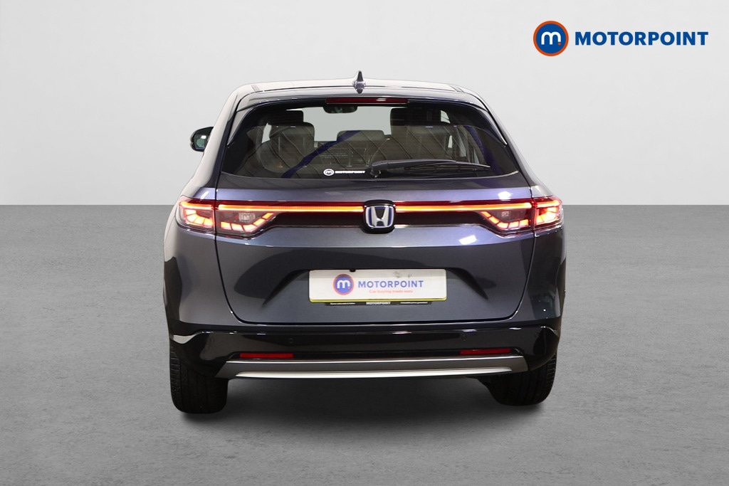 Used Honda HR-V 2024 for sale - 76413020: Photo 6