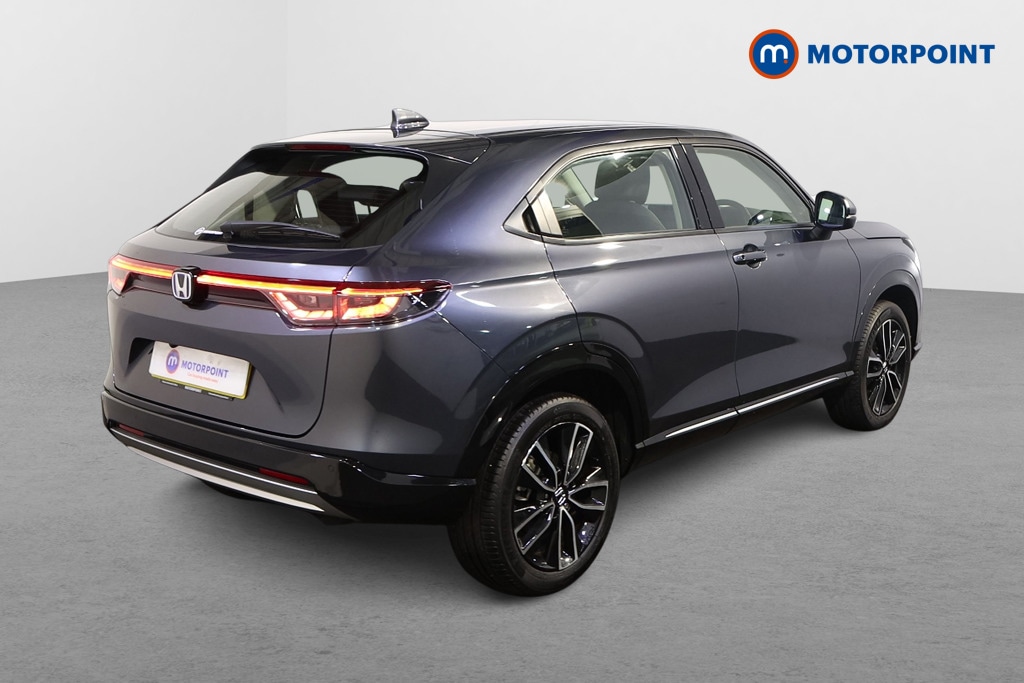 Used Honda HR-V 2024 for sale - 76413020: Photo 7