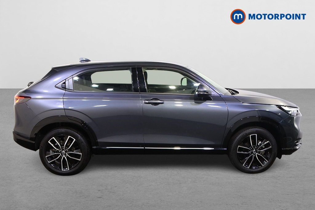 Used Honda HR-V 2024 for sale - 76413020: Photo 8