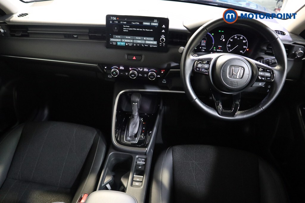 Used Honda HR-V 2024 for sale - 76413020: Photo 9