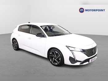 Used Peugeot 308 2023 for sale - 75593458: Photo