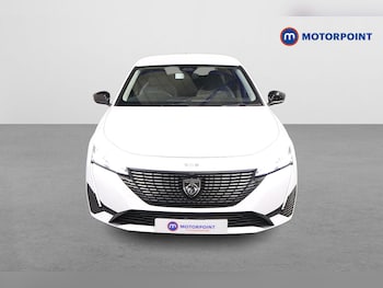Used Peugeot 308 2023 for sale - 75593458: Photo