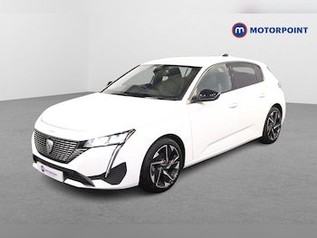 Used Peugeot 308 2023 for sale - 75593458: Photo