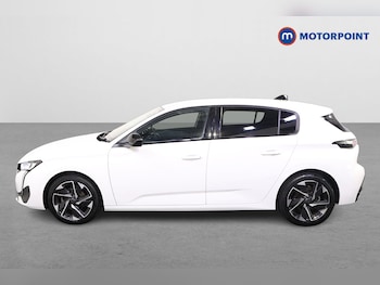 Used Peugeot 308 2023 for sale - 75593458: Photo
