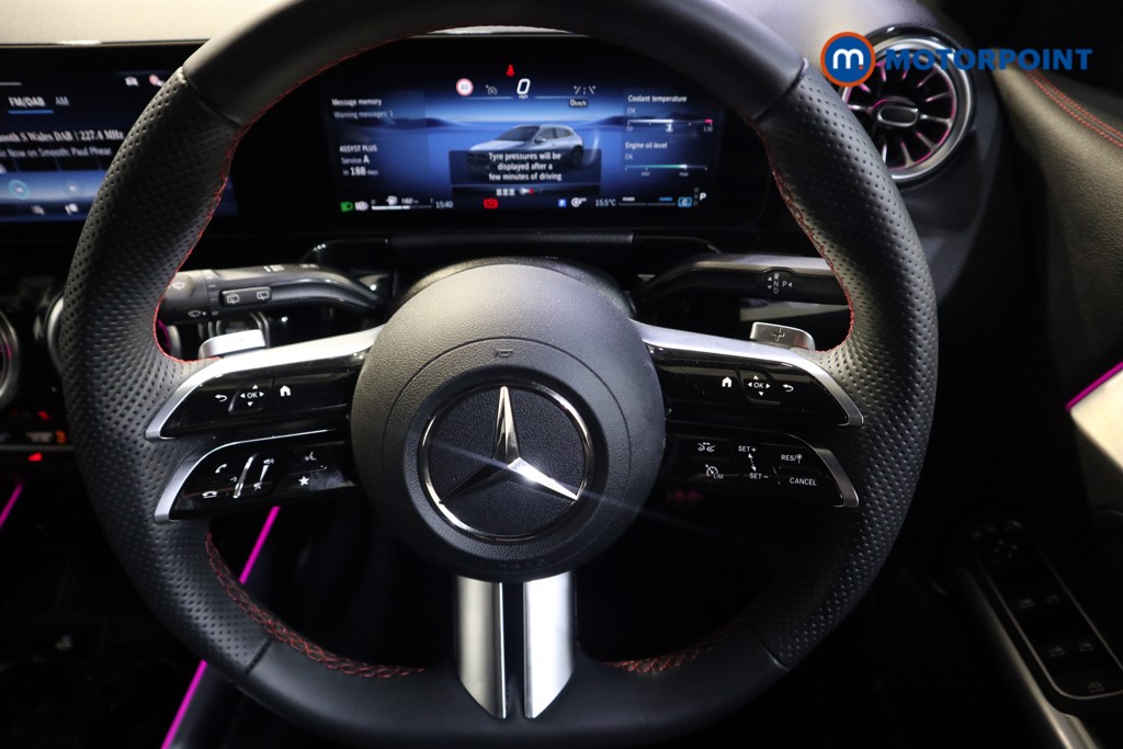 Used Mercedes-Benz GLA 2025 for sale - 77775640: Photo 10