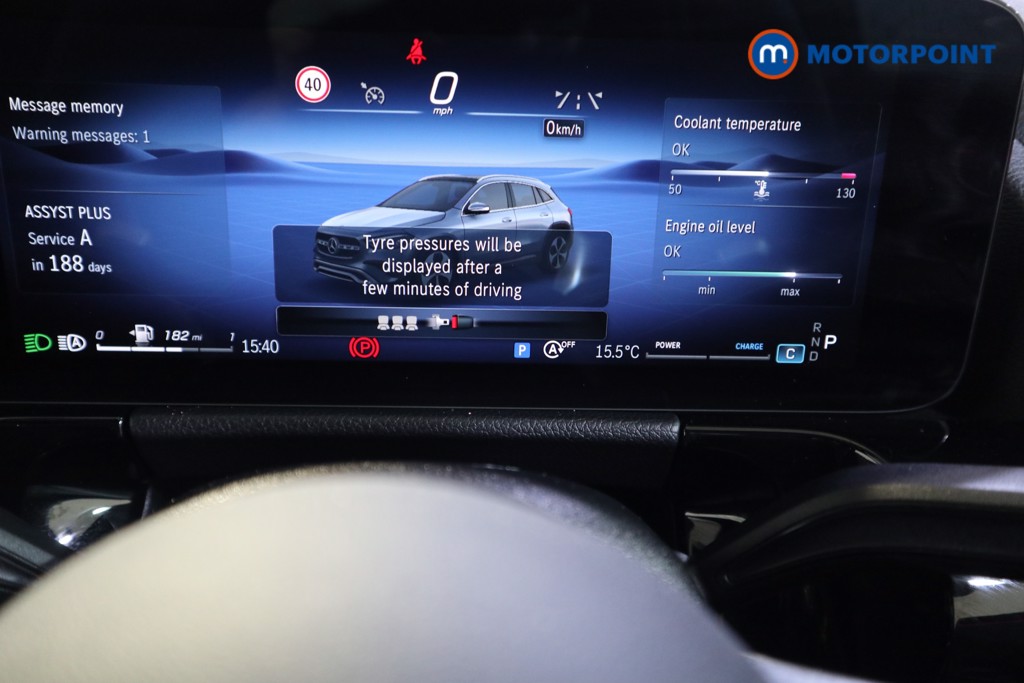 Used Mercedes-Benz GLA 2025 for sale - 77775640: Photo 13