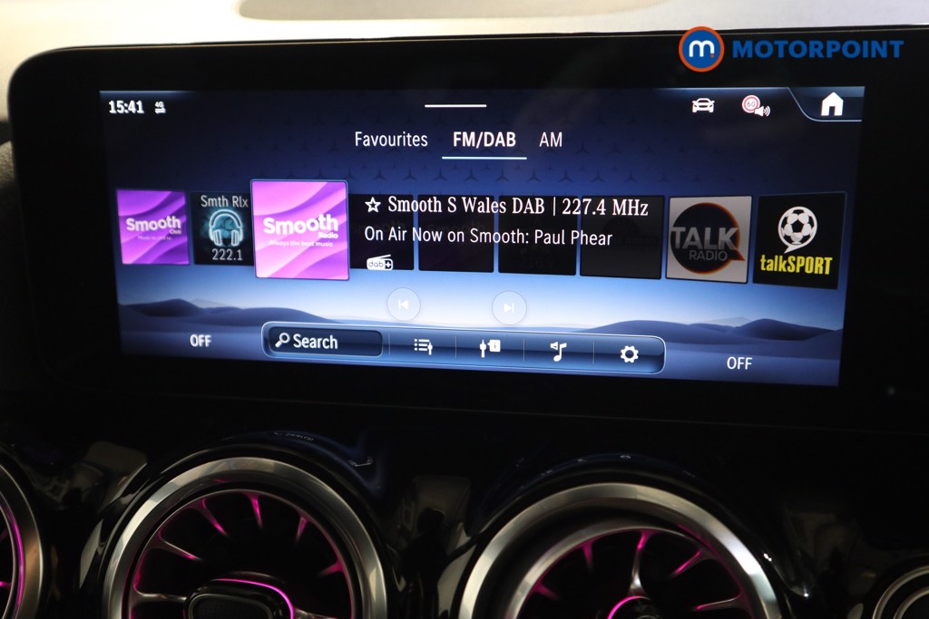 Used Mercedes-Benz GLA 2025 for sale - 77775640: Photo 16