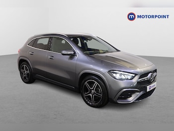 Used Mercedes-Benz GLA undefined for sale - 77775640: Photo